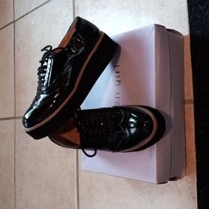 Madden Girl Cutesy Oxford